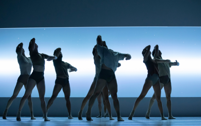 Sydney Dance Company